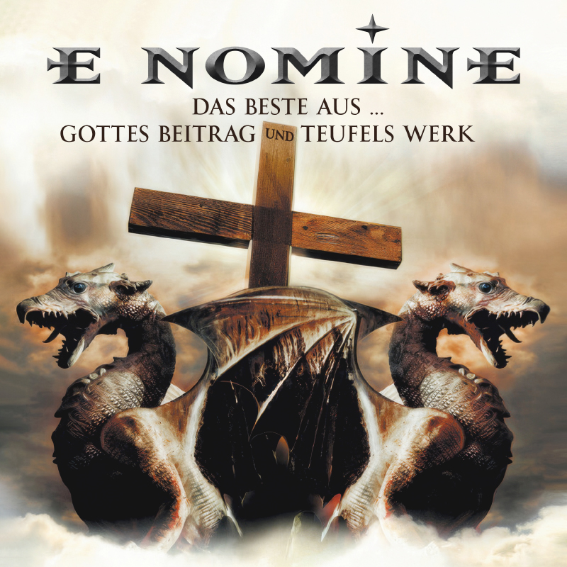 Das Beste aus … Gottes Beitrag und Teufels Werk