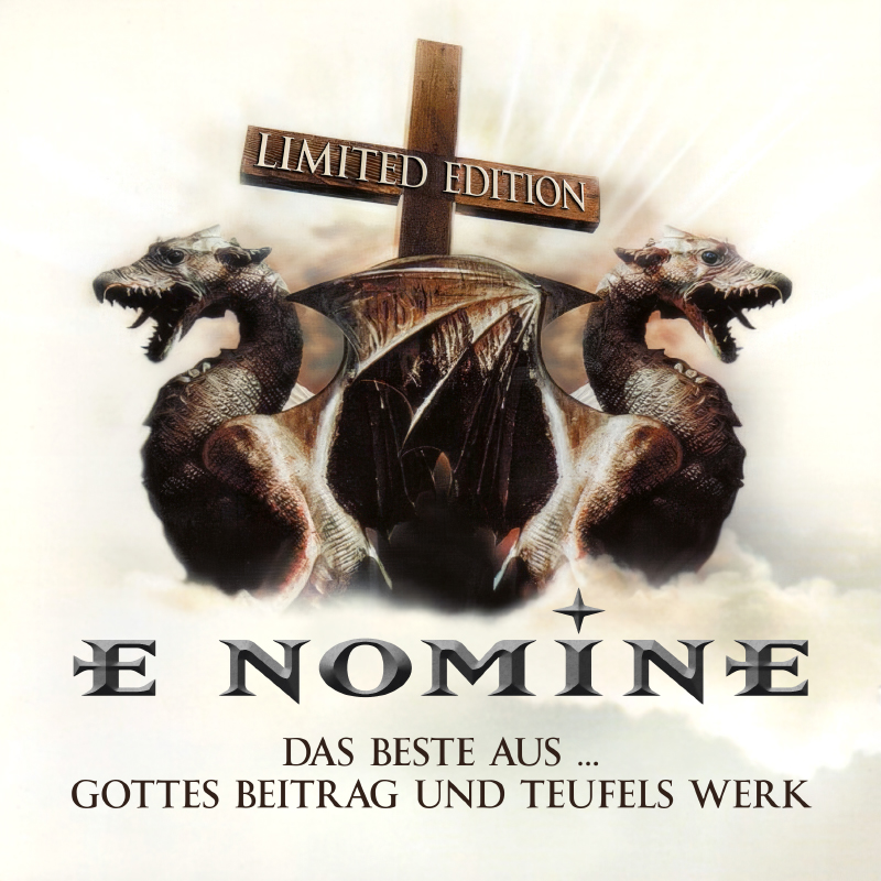 Das Beste aus … Gottes Beitrag und Teufels Werk (Limited Edition)