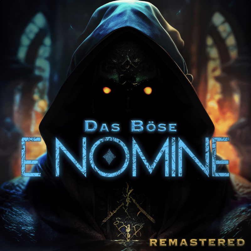 Das Böse (EP) (2024 Remastered)