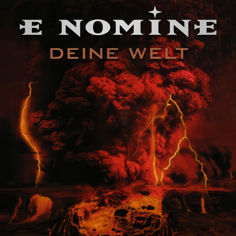 Deine Welt (Single)