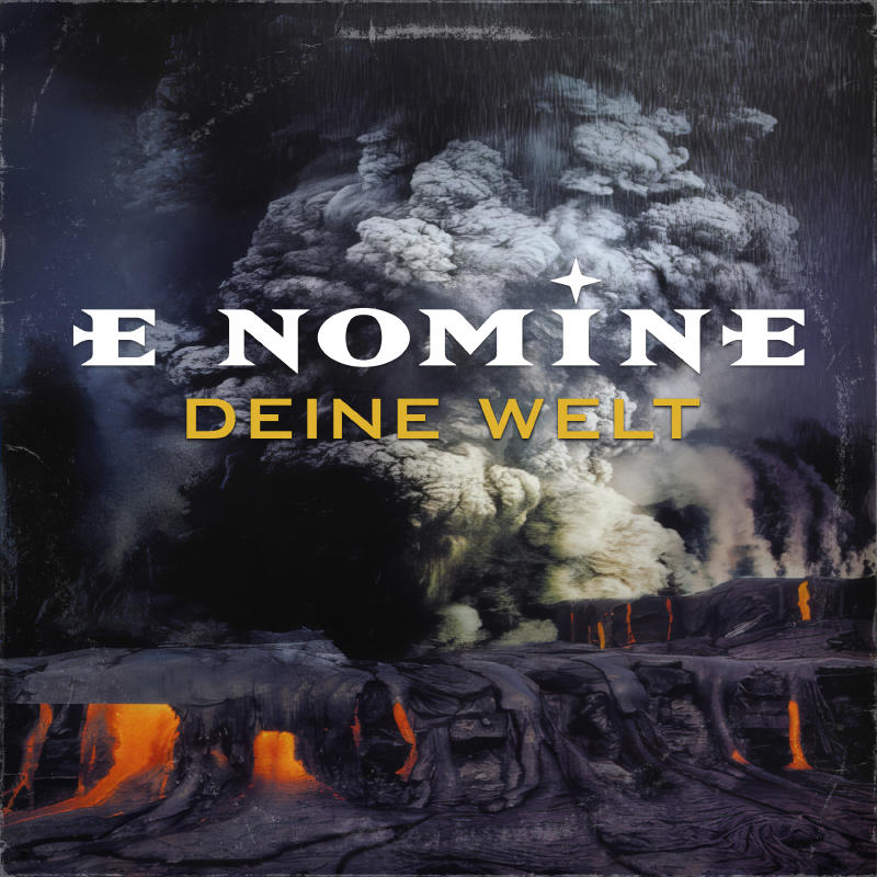 Deine Welt (Single) 12“