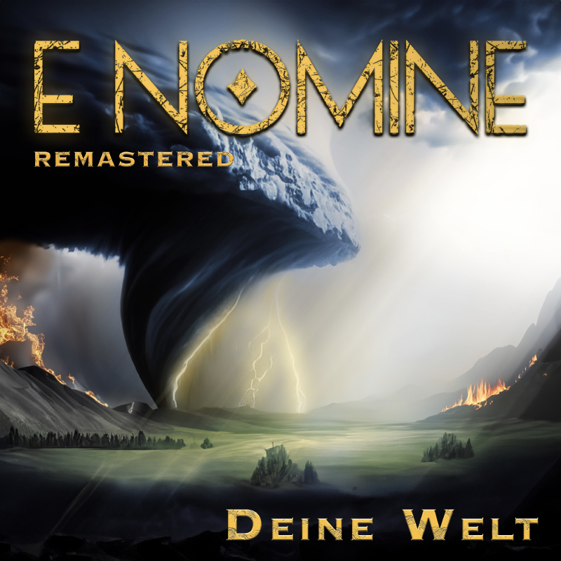 Deine Welt (Single) (2024 Remastered)