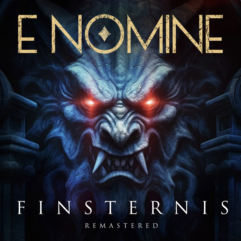 Finsternis (2023 Remastered)