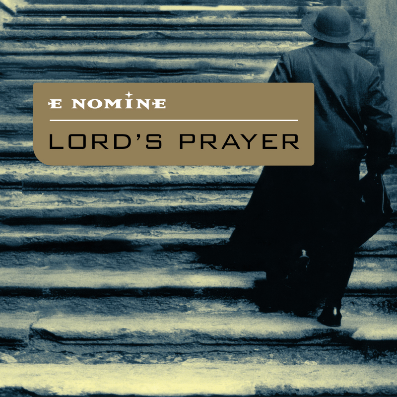 Lord’s Prayer (Single)