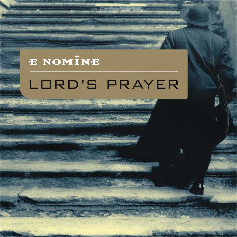 Lord’s Prayer (Single) 12“