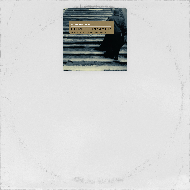 Lord’s Prayer (Single) (6 Track) 12“