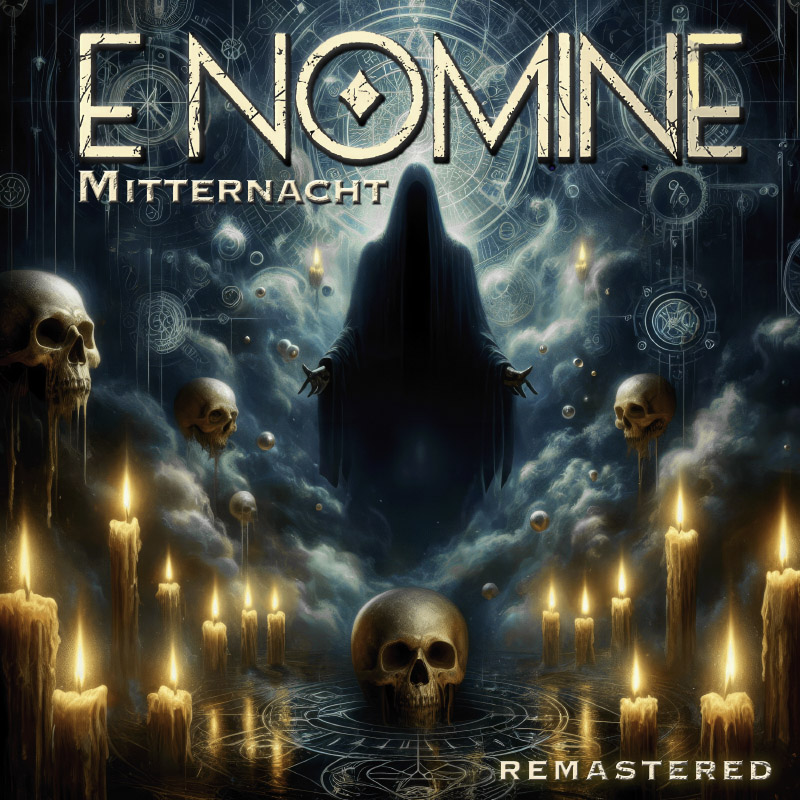 Mitternacht (Single) (2024 Remastered)