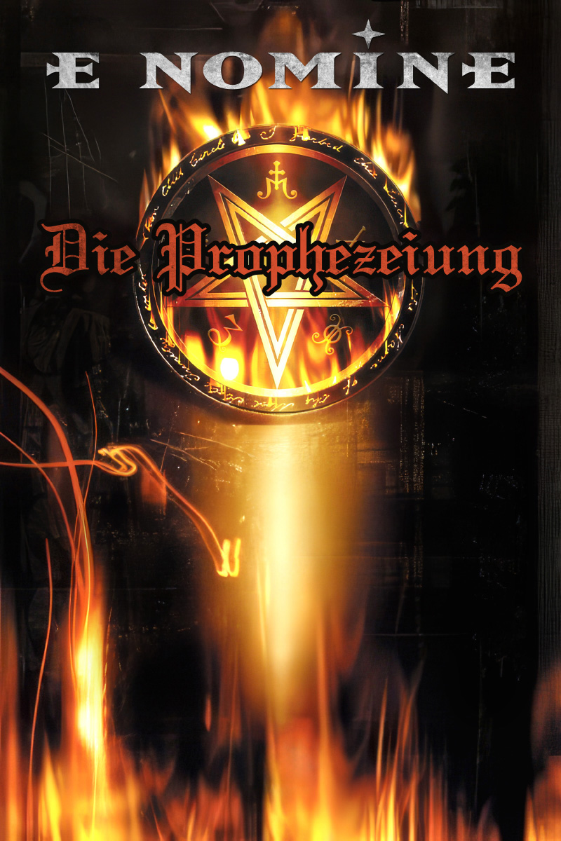 Die Prophezeiung (DVD)