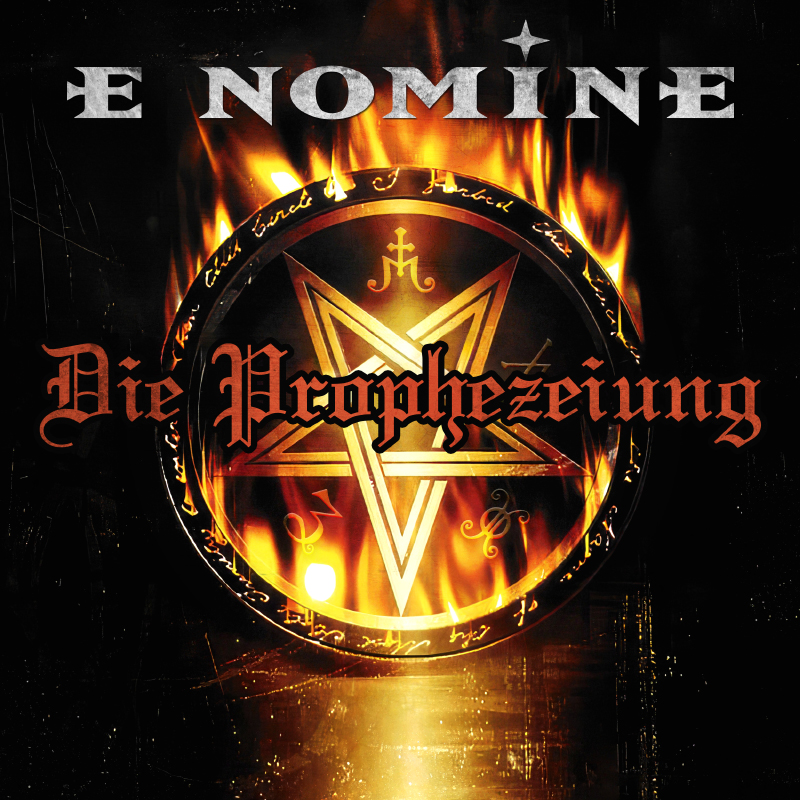 Die Prophezeiung (Dance Edition)