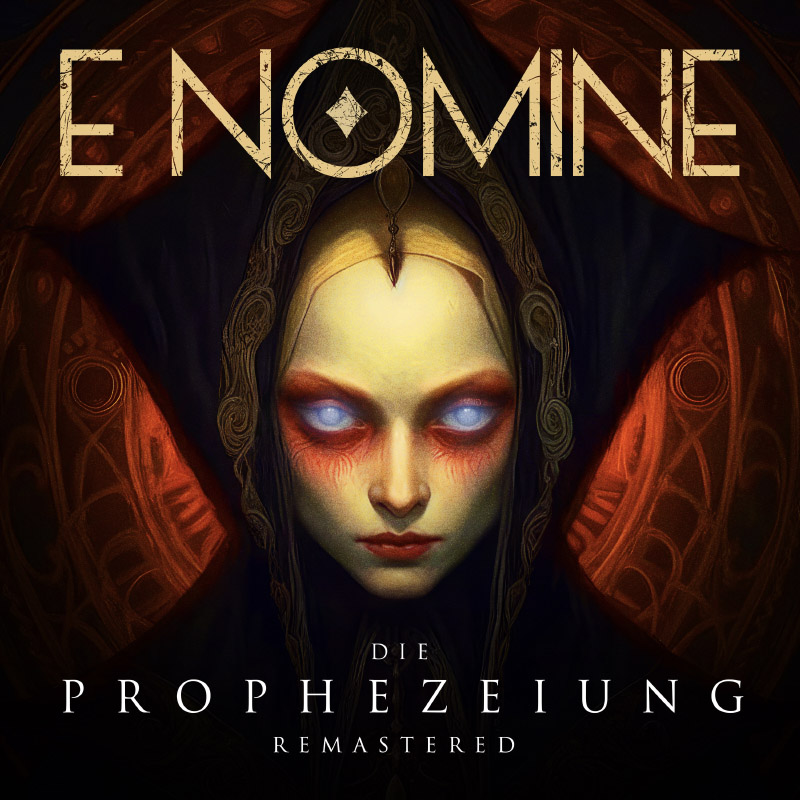 Die Prophezeiung (Dance Edition) (2023 Remastered)