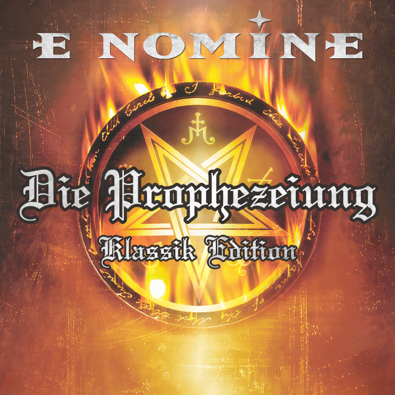 Die Prophezeiung (Klassik Edition)