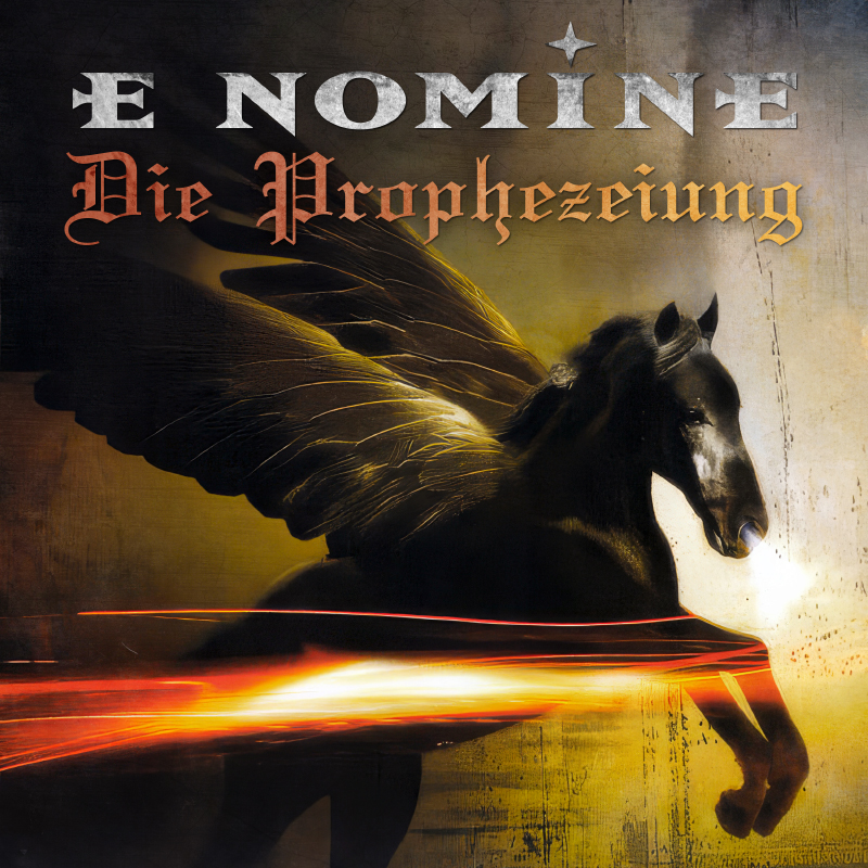 Die Prophezeiung (Special Edition)