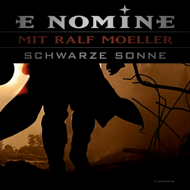 Schwarze Sonne (Promo)