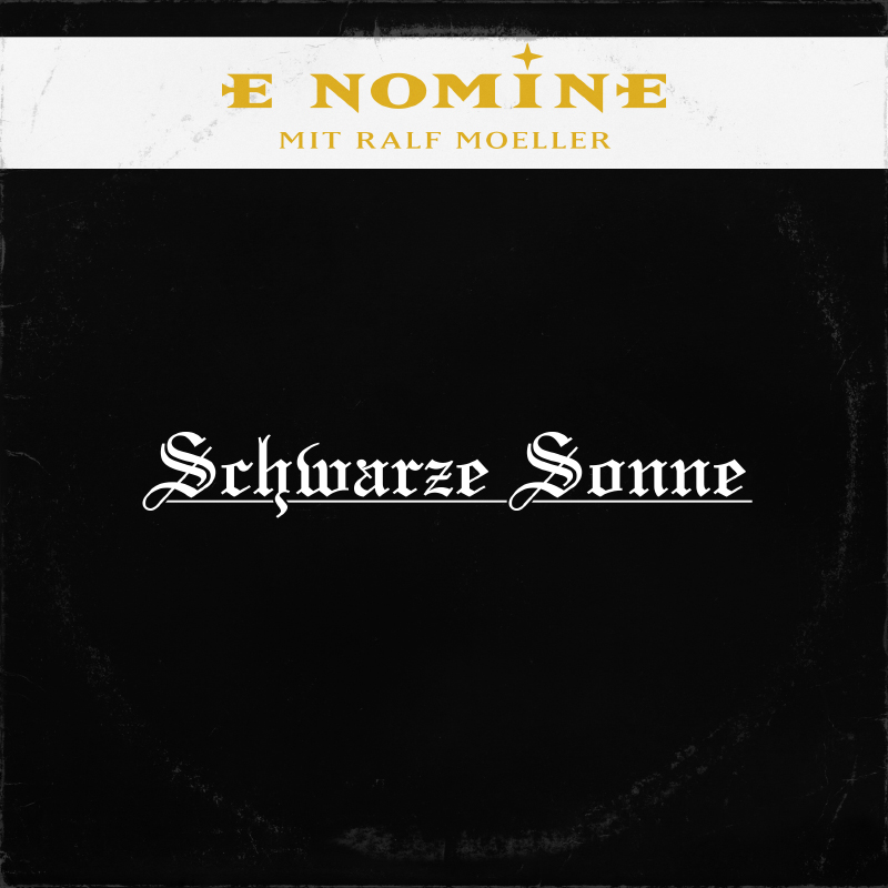 Schwarze Sonne (Single) 12“