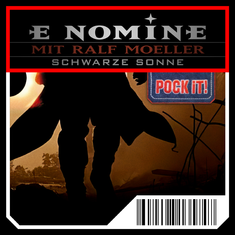Schwarze Sonne (Pock It!)