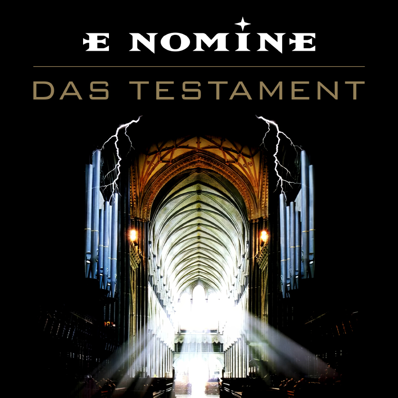 Das Testament