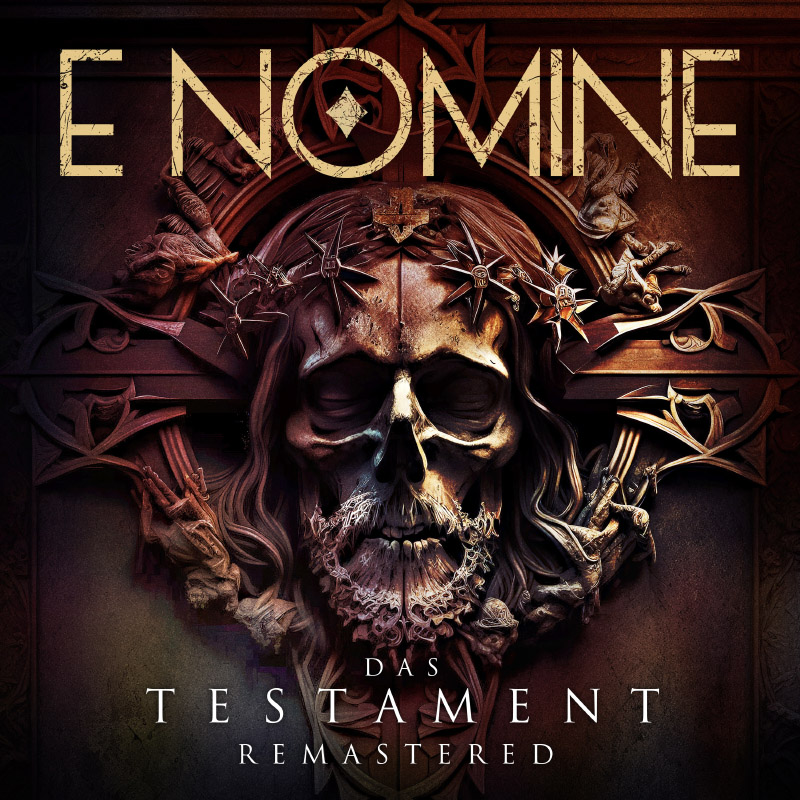 Das Testament (2023 Remastered)