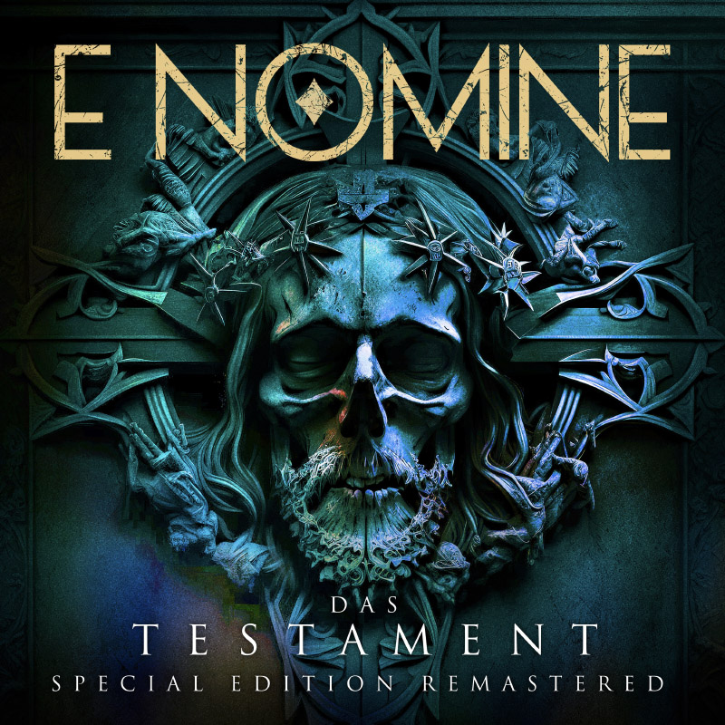 Das Testament (Special Edition) (2023 Remastered)