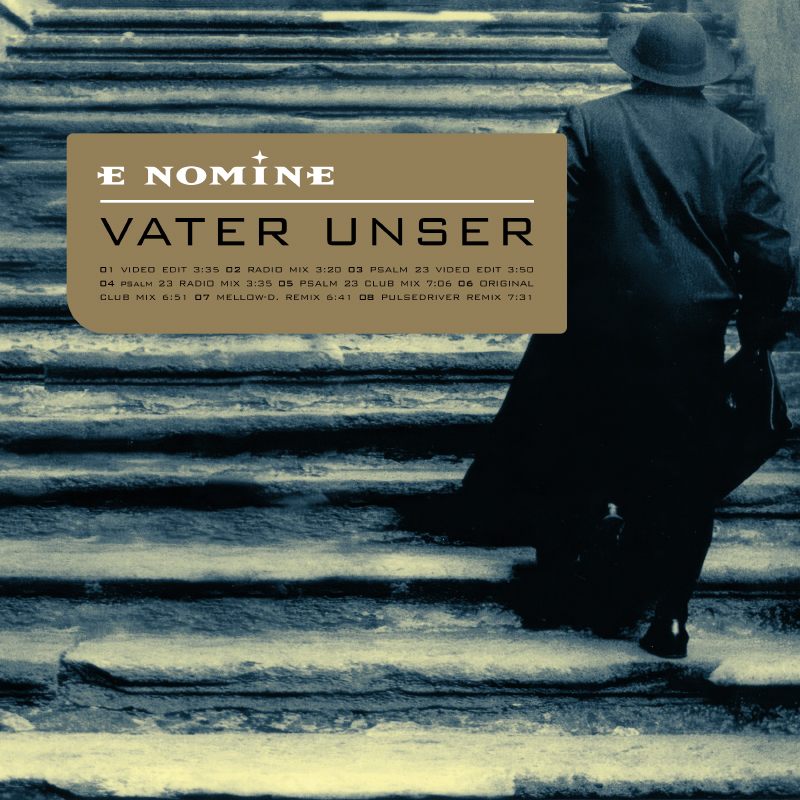 Vater Unser (Single)