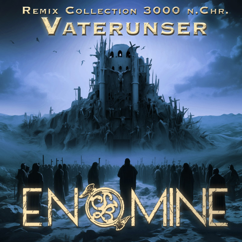 Vater Unser (Remix Collection 3000 n. Chr.)