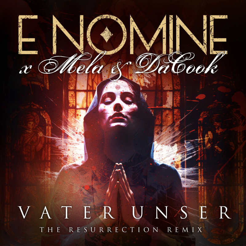 Vater Unser (The Resurrection Remixes)