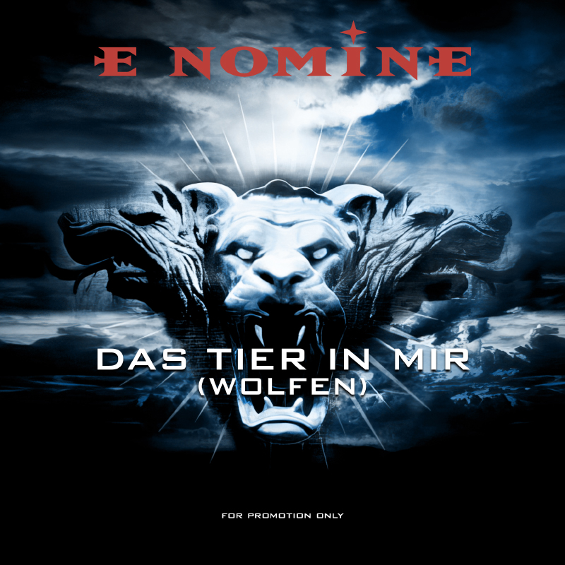 Das Tier in mir (Wolfen) (Promo)