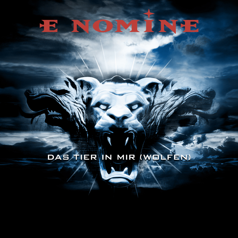 Das Tier in mir (Wolfen) (Promo) (1 Track)