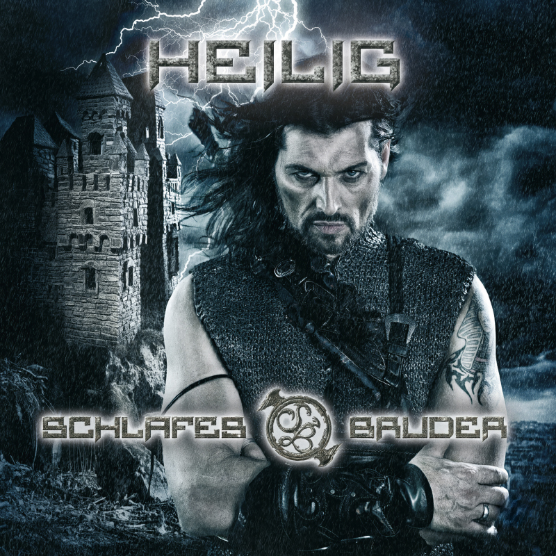 Heilig (Promo)