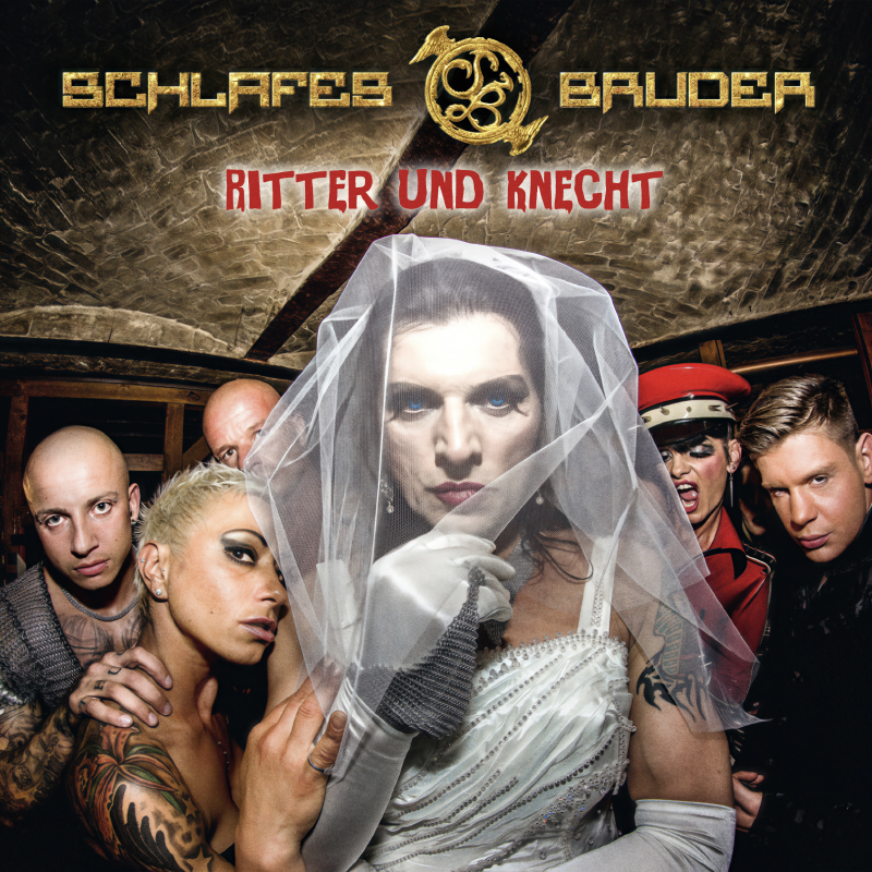 Ritter und Knecht (Single)