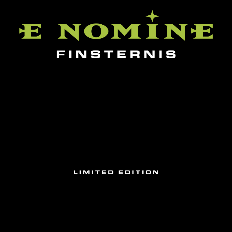 Finsternis (Limited Edition)