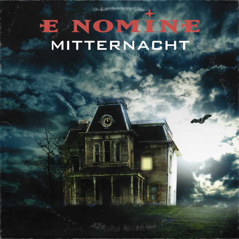 Mitternacht (Single) 12“
